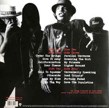 Load image into Gallery viewer, RED HOT CHILI PEPPERS - GREATEST HITS (2LP) VINYL