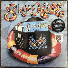 Load image into Gallery viewer, VARIOUS - SUGAR HILL RECORDS: 40TH ANNIVERSARY (6X12") VINYL BOX SET