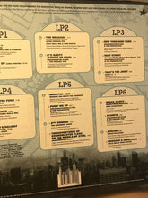 Load image into Gallery viewer, VARIOUS - SUGAR HILL RECORDS: 40TH ANNIVERSARY (6X12") VINYL BOX SET