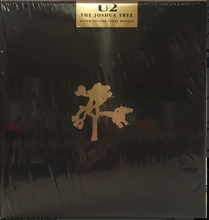 Load image into Gallery viewer, U2 - THE JOSHUA TREE (7LP) VINYL BOX SET