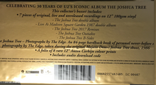 Load image into Gallery viewer, U2 - THE JOSHUA TREE (7LP) VINYL BOX SET