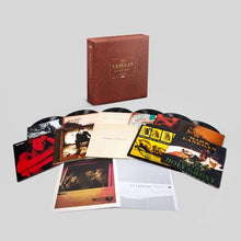 Load image into Gallery viewer, MARK LANEGAN - ONE WAY STREET (5LP) VINYL BOX SET