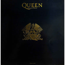 Load image into Gallery viewer, QUEEN - GREATEST HITS II (2LP) (HALF SPEED MASTERED) VINYL