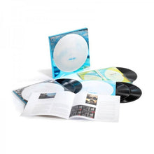 Load image into Gallery viewer, WILCO - SUMMERTEETH (DELUXE EDITION 5LP) VINYL BOX SET