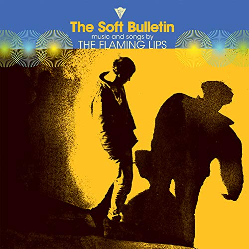 3. The Flaming Lips - The Soft Bulletin