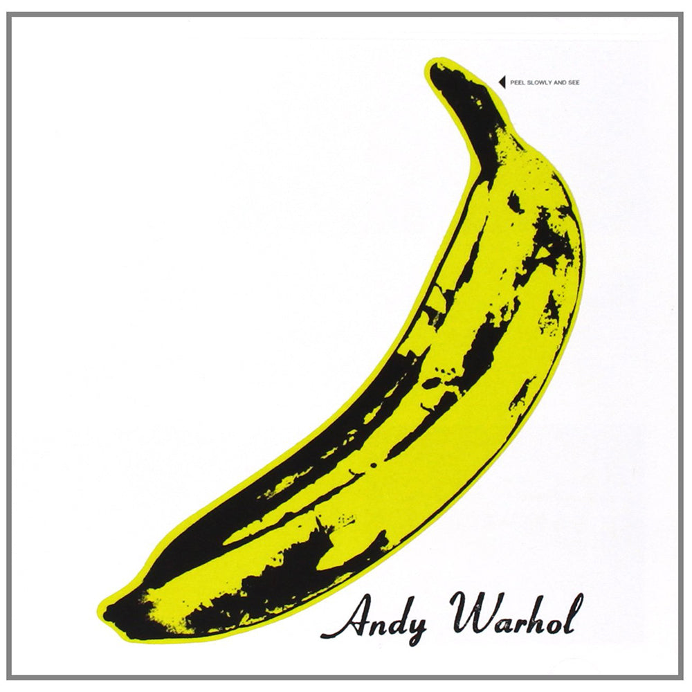 23. The Velvet Underground - The Velvet Underground & Nico