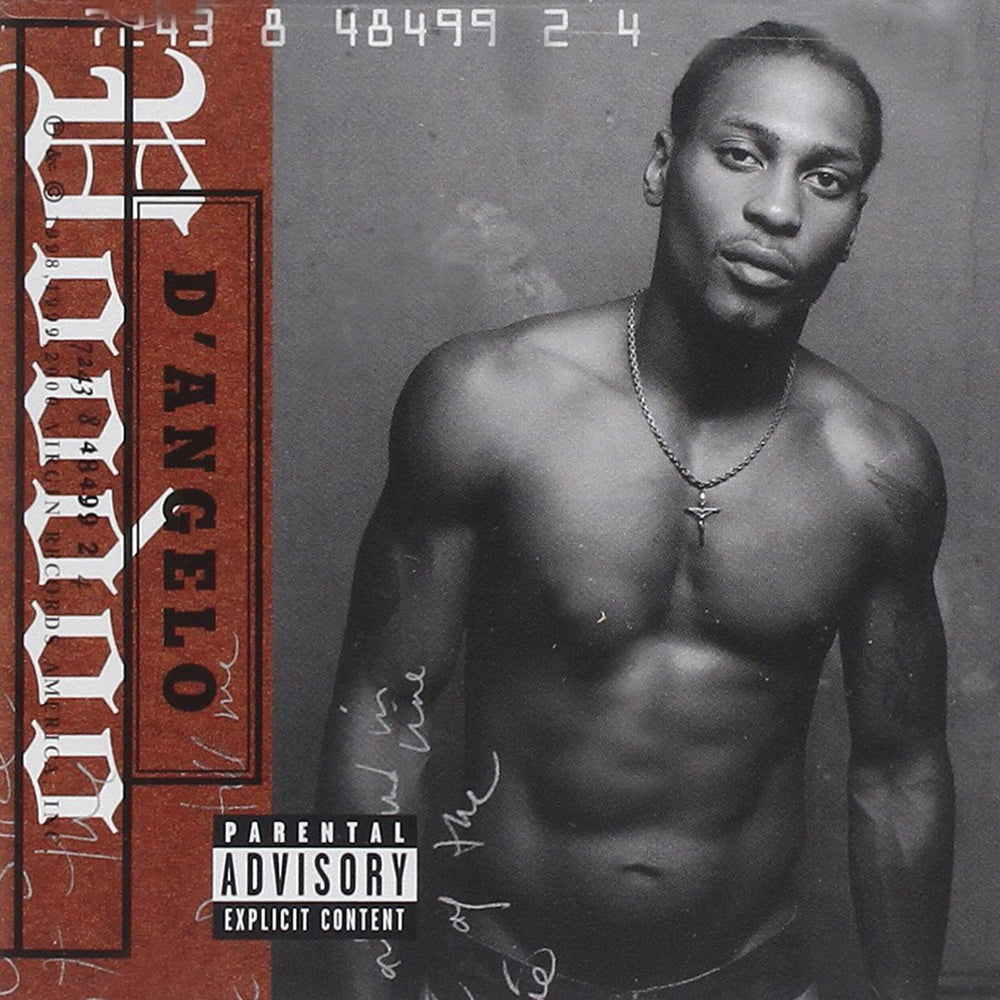 28. D'Angelo - Voodoo