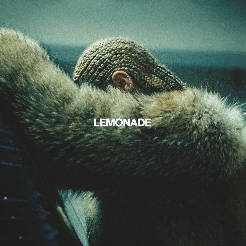 32. Beyoncé - Lemonade