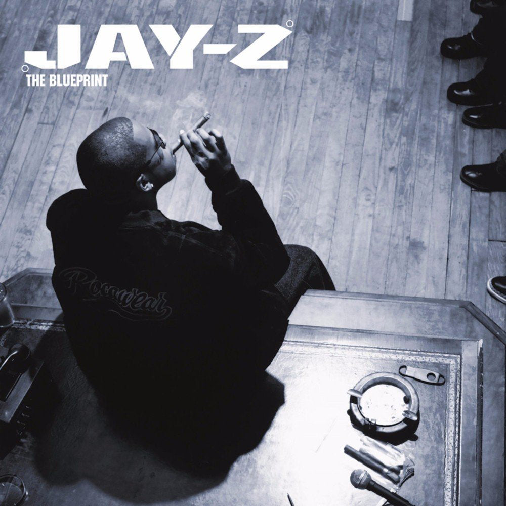 50. Jay-Z - The Blueprint