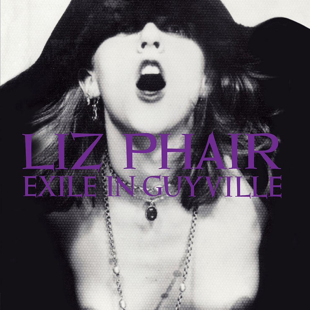 56. Liz Phair - Exile in Guyville