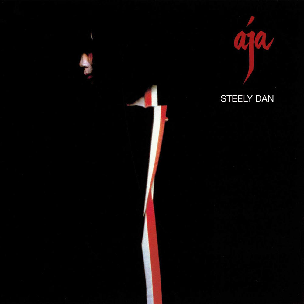 63. Steely Dan - Aja