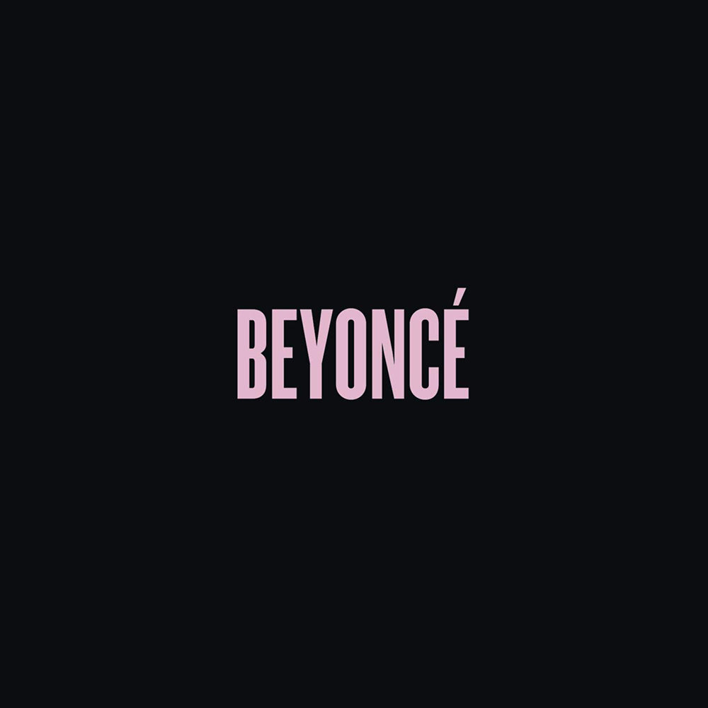 81. Beyoncé - Beyoncé