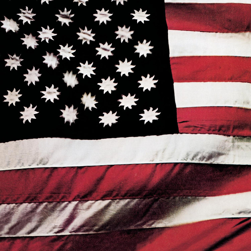82. Sly and the Family Stone - There's a Riot Goin' On
