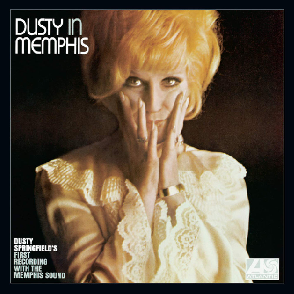 83. Dusty Springfield - Dusty in Memphis