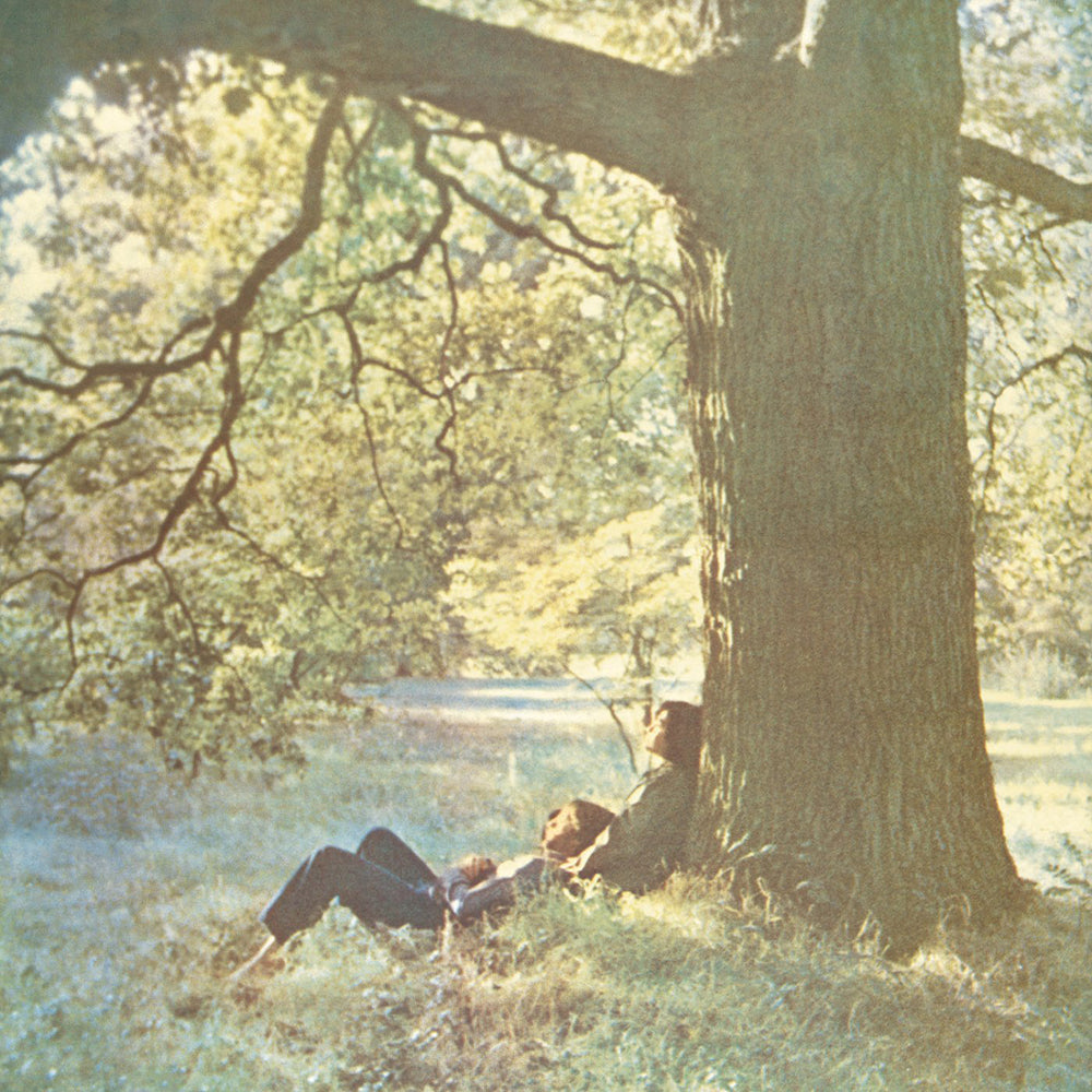85. John Lennon - John Lennon/Plastic Ono Band