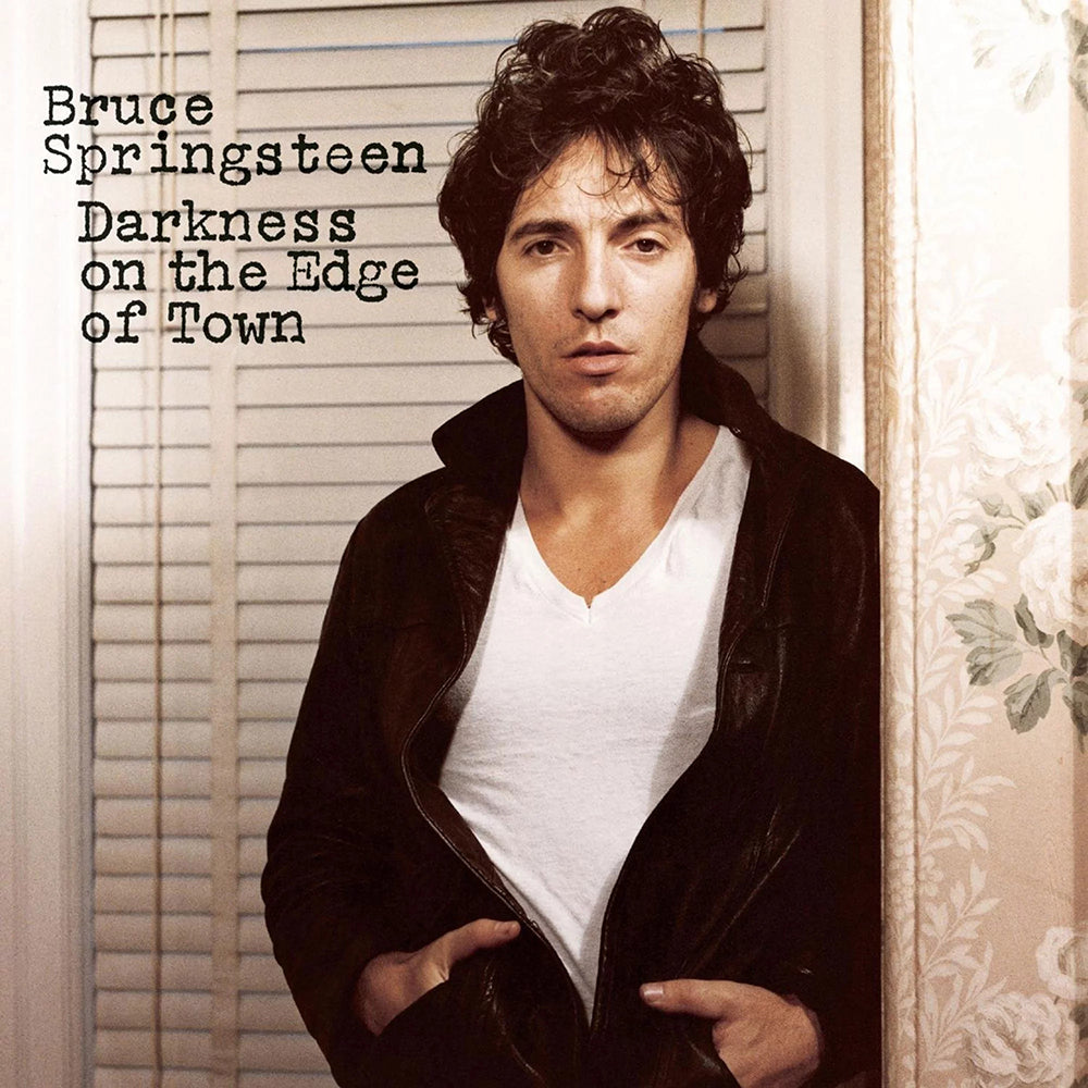 91. Bruce Springsteen - Darkness on the Edge of Town