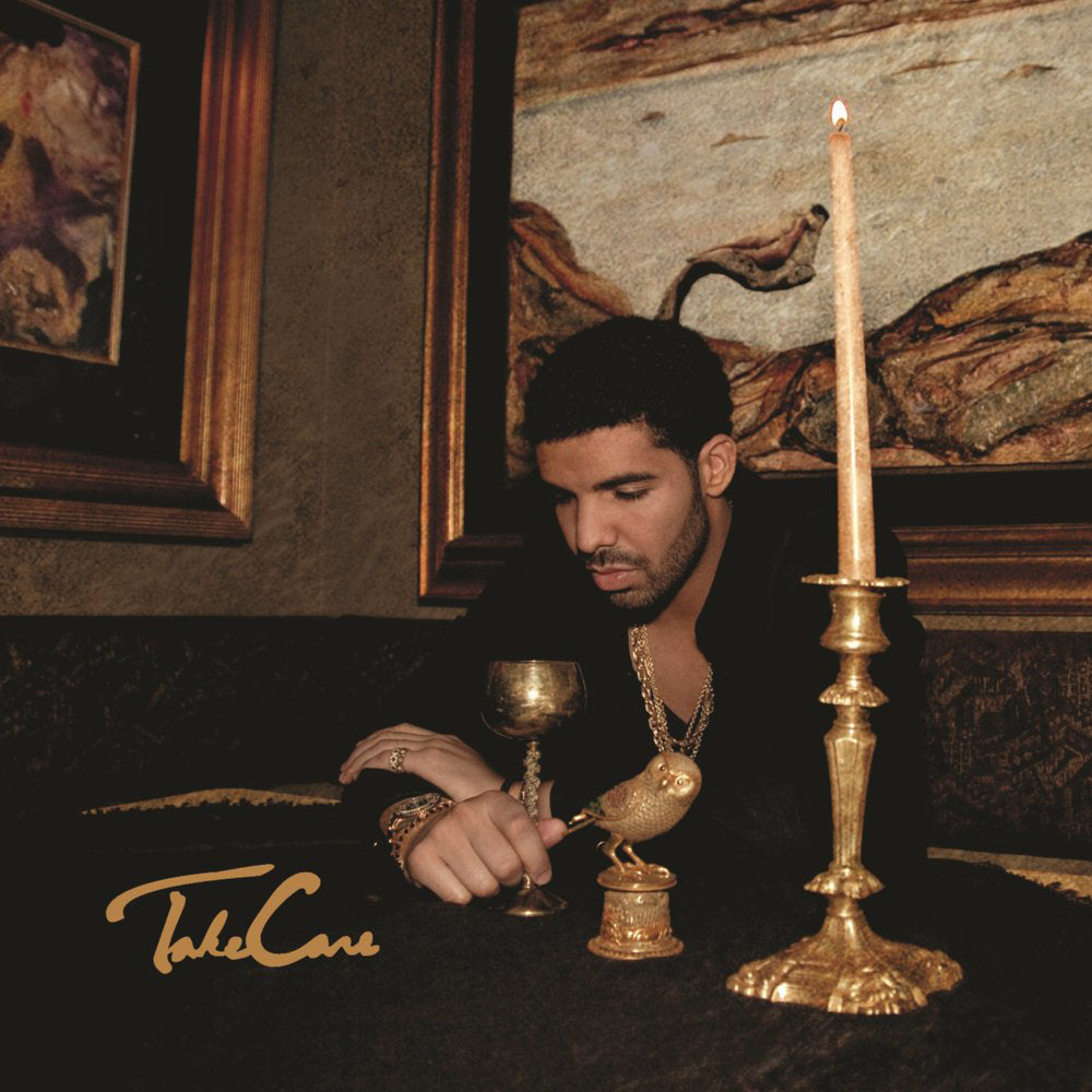 95. Drake - Take Care