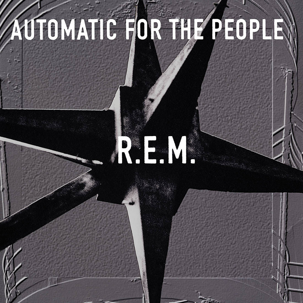 96. R.E.M. - Automatic for the People