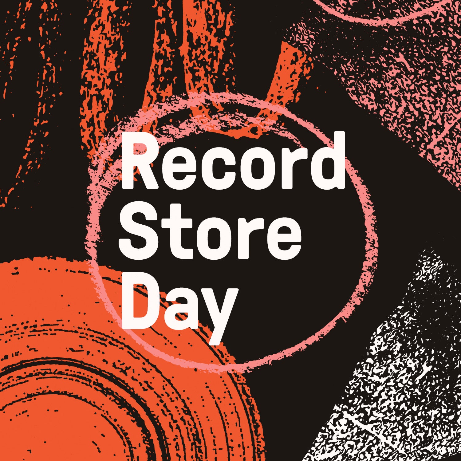 RECORD STORE DAY 2025