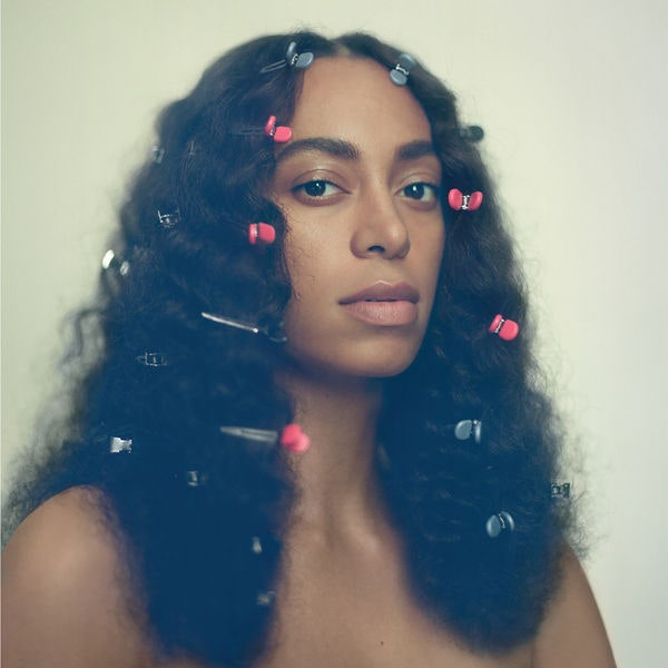 6. Solange - A Seat At The Table