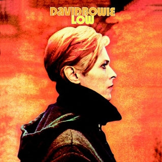 1. David Bowie - Low