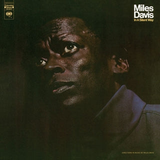 9. Miles Davis - In A Silent Way