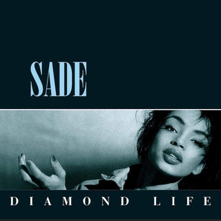 10. Sade - Diamond Life