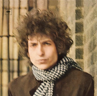 6. Bob Dylan - Blonde On Blonde