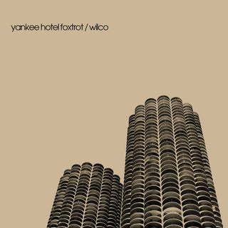 4. Wilco - Yankee Hotel Foxtrot