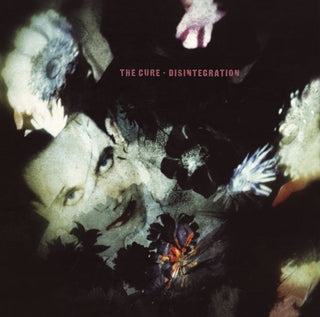 9. The Cure - Disintegration