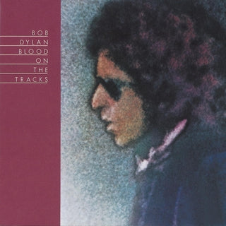 5. Bob Dylan - Blood On The Tracks