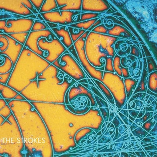 7. The Strokes - Is This It