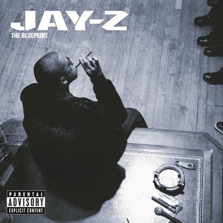 5. Jay-Z - The Blueprint