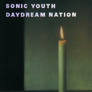 7. Sonic Youth - Daydream Nation