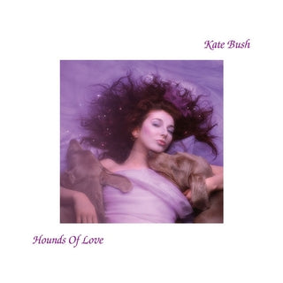 4. Kate Bush - Hounds Of Love