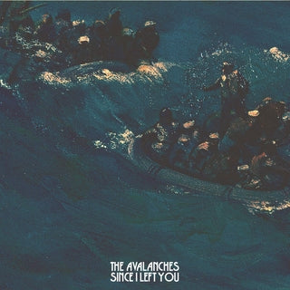 10. The Avalanches - Since I Left You