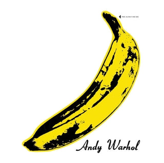 1. The Velvet Underground - The Velvet Underground & Nico