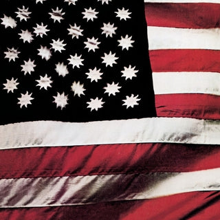4. Sly and the Family Stone - There’s a Riot Goin’ On