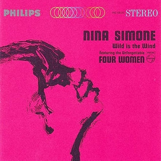 5. Nina Simone - Wild Is The Wind