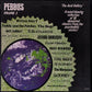 VARIOUS ARTISTS - PEBBLES: VOLUME 3: THE ACID GALLERY (USED VINYL 1979 US EX/EX+)