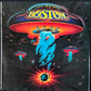 BOSTON - BOSTON (USED VINYL 1976 AUS EX+/EX+)