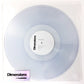 KEREM AKDAG - SELF TITLED (CLEAR VINYL) VINYL