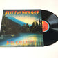 BILL CALLAHAN - HAVE FUN WITH GOD VINYL