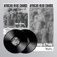 AFRICAN HEAD CHARGE - SONGS OF PRAISE (2LP) VINYL
