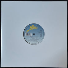 Load image into Gallery viewer, MICHAEL JACKSON - DON'T STOP 'TIL YOU GET ENOUGH (12") (USED VINYL 2000 UK M-)
