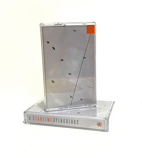 STARTIME - DYING BIRDS CASSETTE