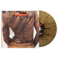 OHIO PLAYERS - BACK (GOLD/BLACK SPLATTER) VINYL