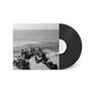 BLUE DIVERS - SELF TITLED VINYL