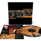 DILLINGER ESCAPE PLAN - CALCULATING INFINITY (TRI COLOURED) VINYL