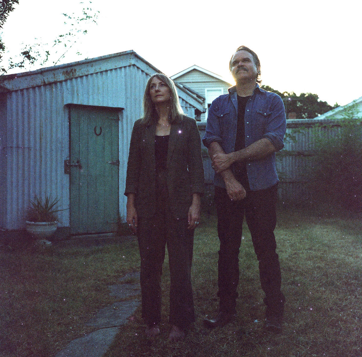 AMARILLO - GOLDEN MOUNTAIN VINYL